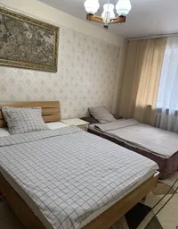 Миниатюра квартиры 11