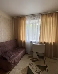 Миниатюра квартиры 17