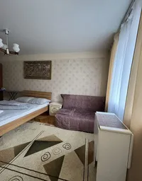 Миниатюра квартиры 20