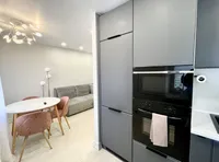 Миниатюра квартиры 11