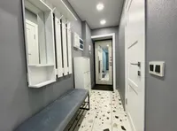 Миниатюра квартиры 14