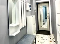 Миниатюра квартиры 16