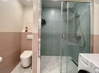 Миниатюра квартиры 20