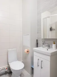 Миниатюра квартиры 18