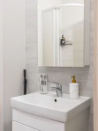 Миниатюра квартиры 19
