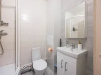 Миниатюра квартиры 22