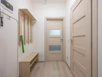 Миниатюра квартиры 25