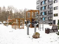 Миниатюра квартиры 27