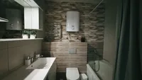 Миниатюра квартиры 4