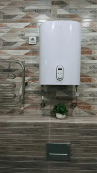 Миниатюра квартиры 2
