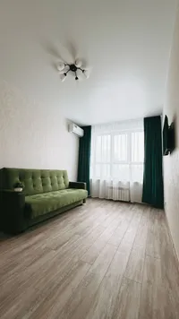 Миниатюра квартиры 5