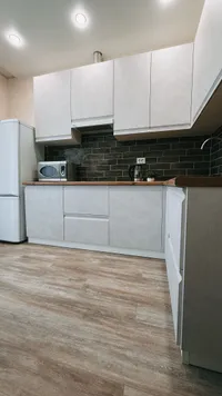 Миниатюра квартиры 7