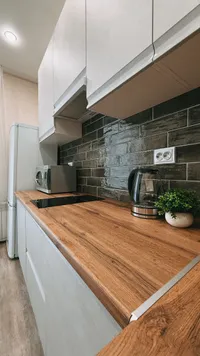 Миниатюра квартиры 8