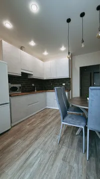 Миниатюра квартиры 12