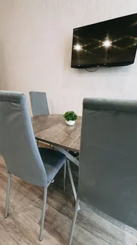 Миниатюра квартиры 17