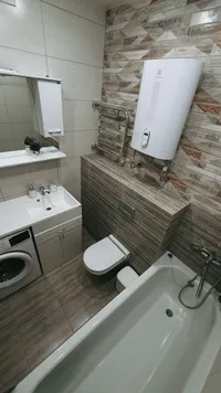 Миниатюра квартиры 24