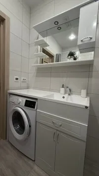 Миниатюра квартиры 25