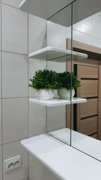 Миниатюра квартиры 29