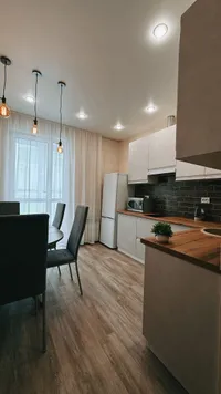 Миниатюра квартиры 33