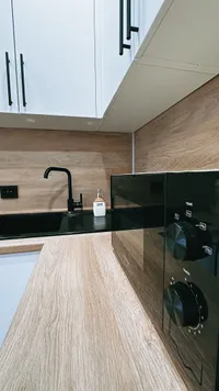 Миниатюра квартиры 2
