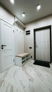 Миниатюра квартиры 3