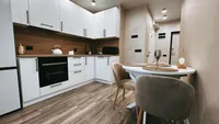 Миниатюра квартиры 7