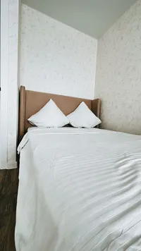 Миниатюра квартиры 8