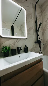 Миниатюра квартиры 9