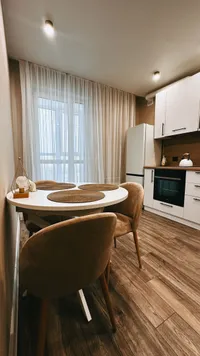 Миниатюра квартиры 1