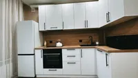 Миниатюра квартиры 19