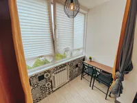 Миниатюра квартиры 4