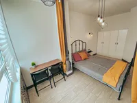 Миниатюра квартиры 5