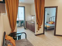 Миниатюра квартиры 18