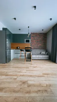 Миниатюра квартиры 7