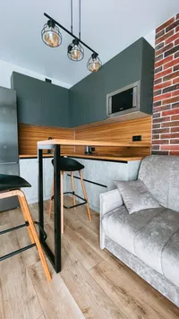 Миниатюра квартиры 13