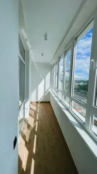 Миниатюра квартиры 14