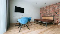 Миниатюра квартиры 16