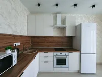 Миниатюра квартиры 7