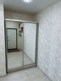 Миниатюра квартиры 11