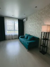 Миниатюра квартиры 13