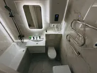 Миниатюра квартиры 15