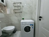 Миниатюра квартиры 16