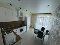 Миниатюра квартиры 20
