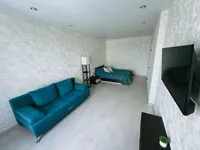 Миниатюра квартиры 21