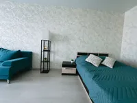 Миниатюра квартиры 23