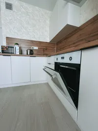 Миниатюра квартиры 25