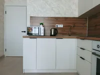 Миниатюра квартиры 28