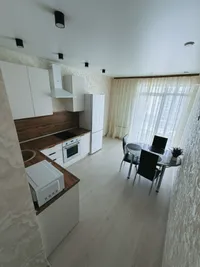 Миниатюра квартиры 32