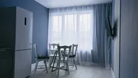 Миниатюра квартиры 1