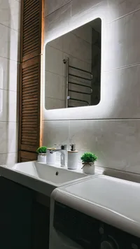 Миниатюра квартиры 11